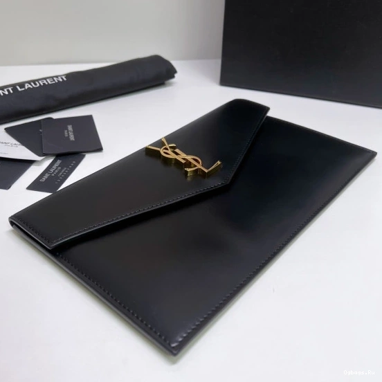 YSL UPTOWN POUCH 0728